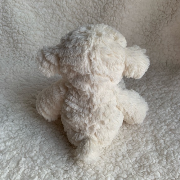 Mary Meyer Marshmallow Zoo Lamb - Picture 2 of 3